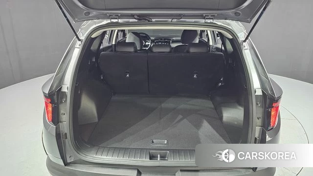 Hyundai Tucson Hybrid (NX4) id 4354943 из Кореи 11