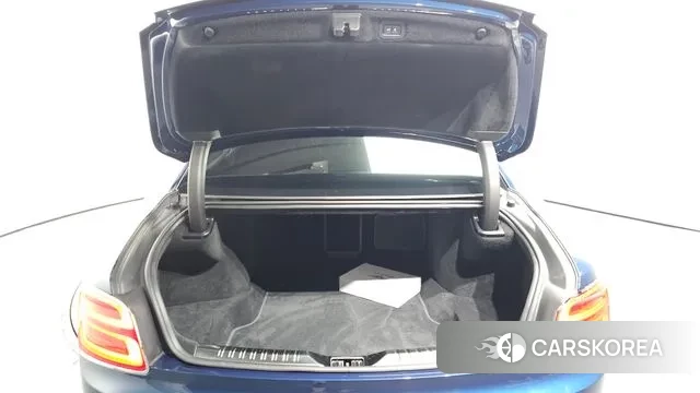 Bentley Flying Spur 3rd Generation id 2983828 из Кореи 11