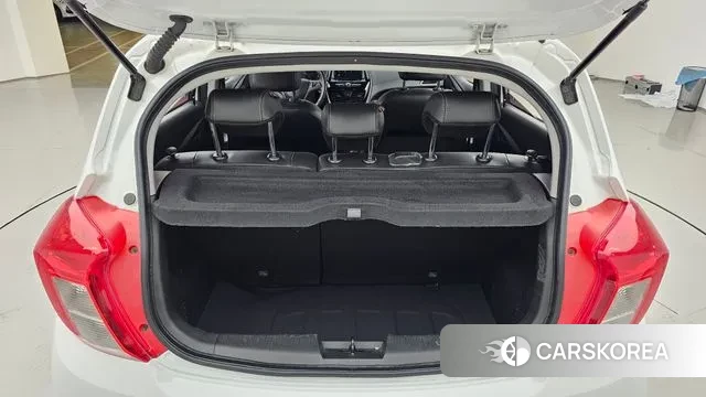 Chevrolet (GM Daewoo) The New Spark id 3766009 из Кореи 11