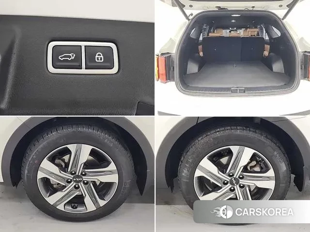 Kia Sorento 4th Generation id 3771157 из Кореи 11