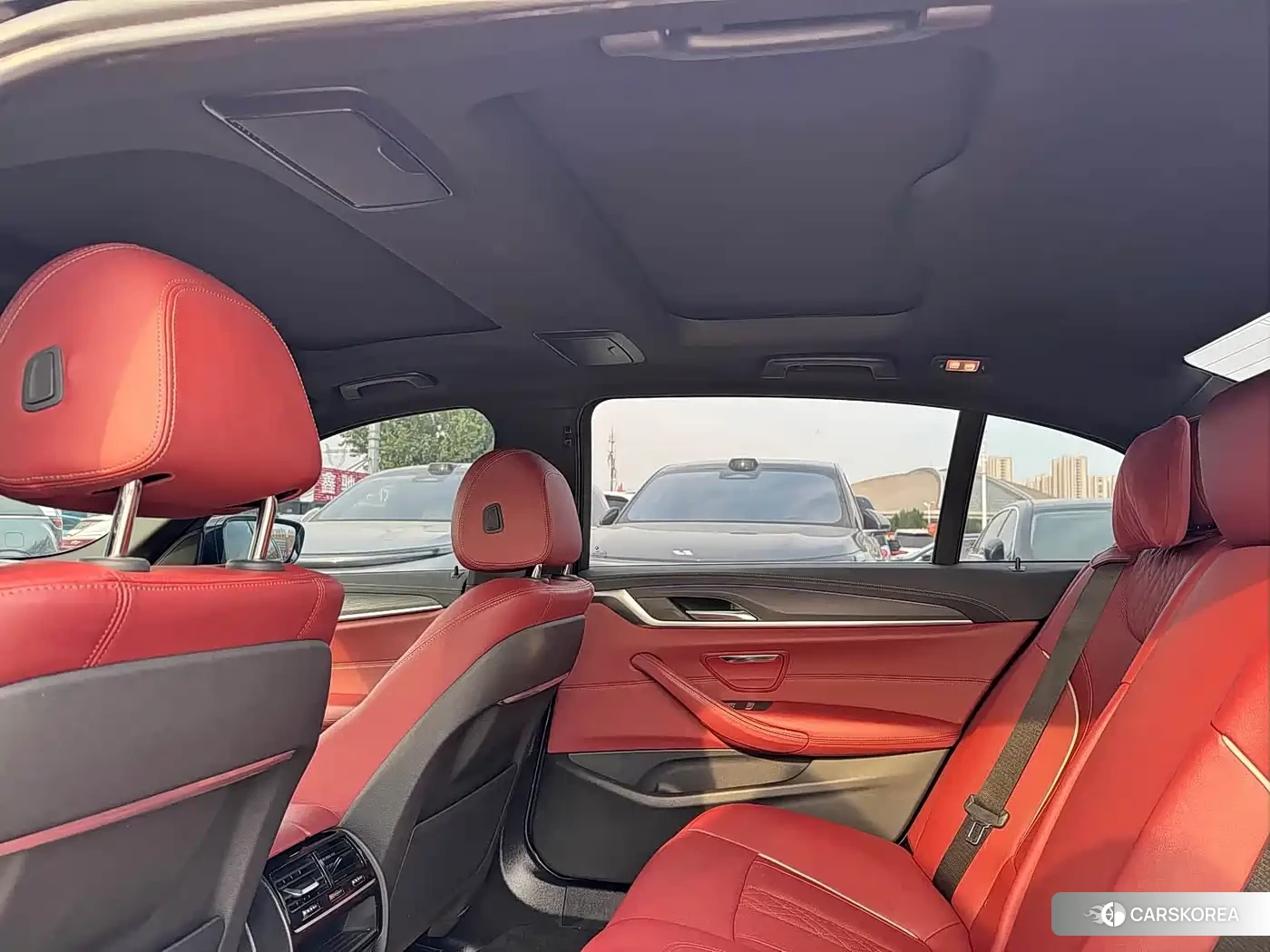 BMW 5 series id 4629716 из Китая 11