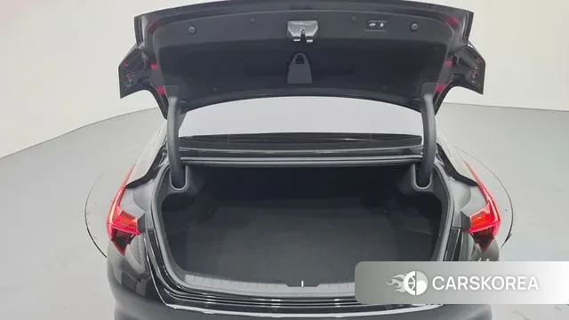 Kia K8 id 3406209 из Кореи 11