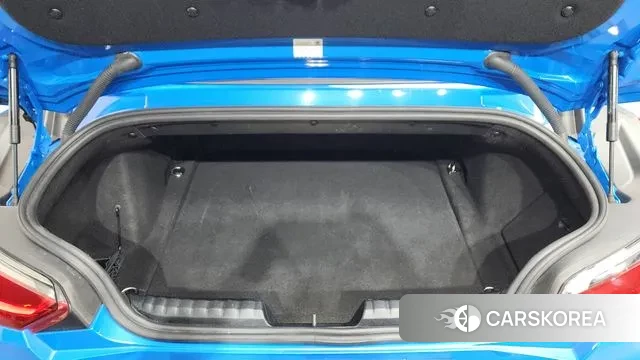 BMW Z4 (G29) id 3556500 из Кореи 11