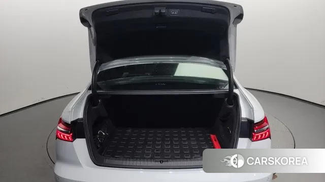 Audi A6 (C8) id 3055133 из Кореи 11