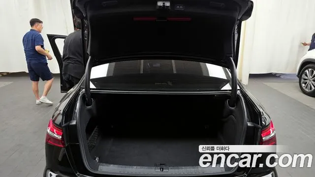 Audi A6 (C8) id 2784236 из Кореи 11