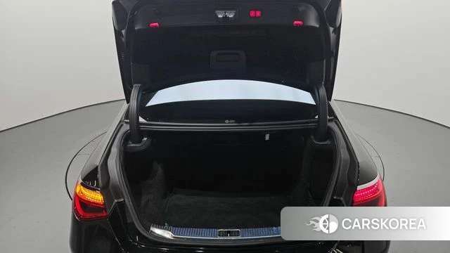 Mercedes-Benz S-Class W223 id 4775282 из Кореи 11