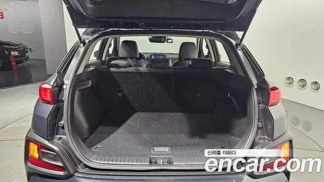 Hyundai Kona id 2922443 из Кореи 11