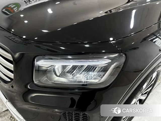 Mercedes-Benz GLB id 4291036 из Китая 11