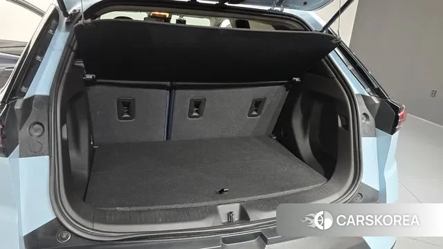 Chevrolet (GM Daewoo) Bolt EUV id 3726570 из Кореи 11