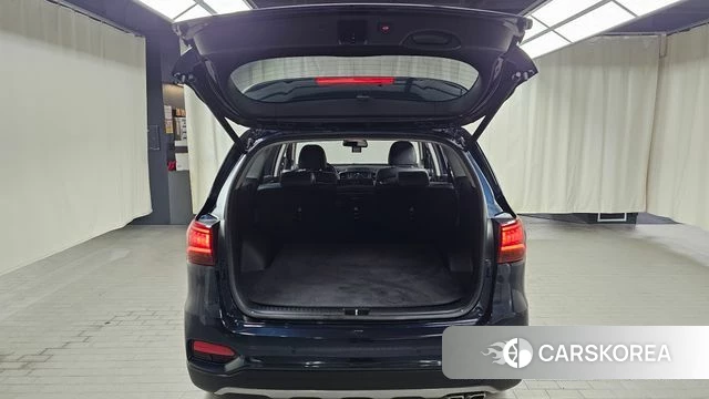 Kia The New Sorento id 4397646 из Кореи 11