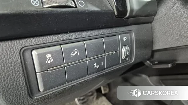 Ssangyong Rexton Sports id 3727546 из Кореи 11