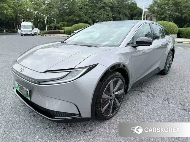 Toyota bZ5 id 4353569 из Китая 11