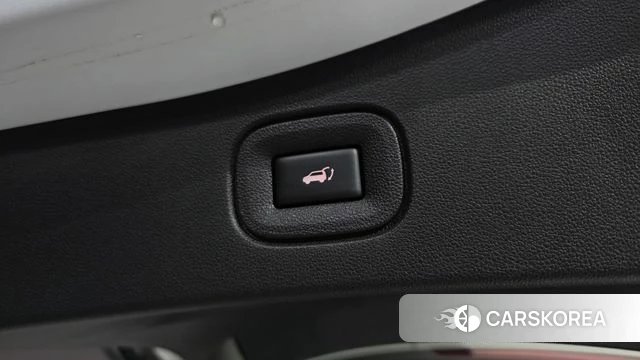Renault Korea (Samsung) The New QM6 id 4528744 из Кореи 11