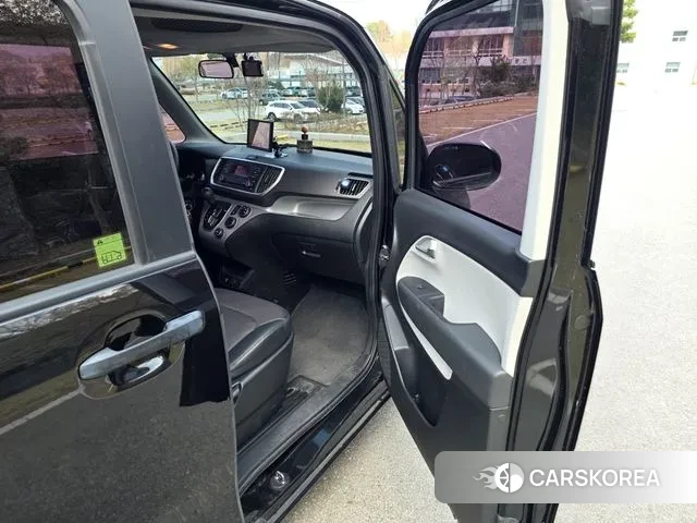 Kia The New Ray id 3535331 из Кореи 11