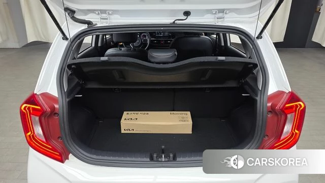 Kia Morning Urban (JA) id 4494935 из Кореи 11