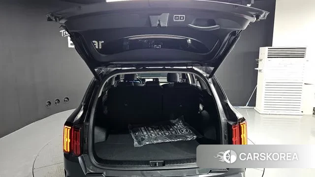 Kia Sorento 4th Generation id 3497608 из Кореи 11