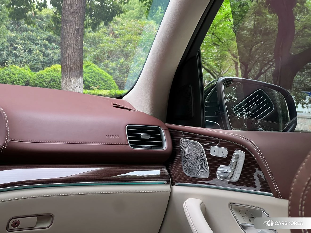 Mercedes-Benz Maybach GLS id 4426560 из Китая 11