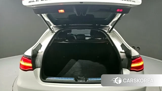 Mercedes-Benz GLC-Class X253 id 3363209 из Кореи 11