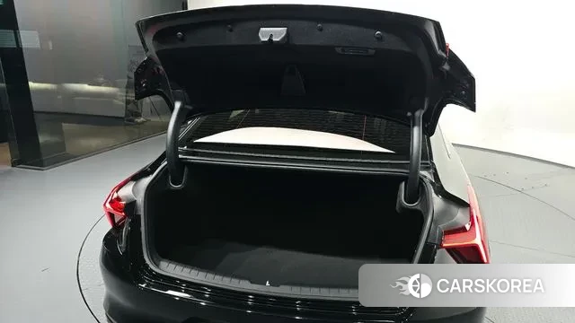 Kia K8 Hybrid id 3378480 из Кореи 11