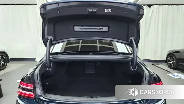 Genesis G80 (RG3) id 3248291 из Кореи 11