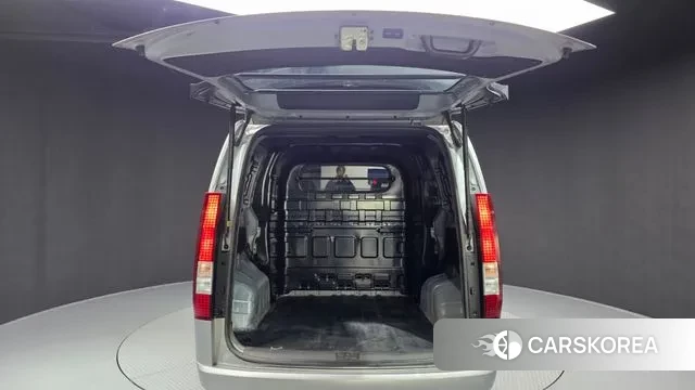 Hyundai Staria id 3443471 из Кореи 11