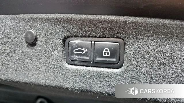 Kia K8 id 3544968 из Кореи 11