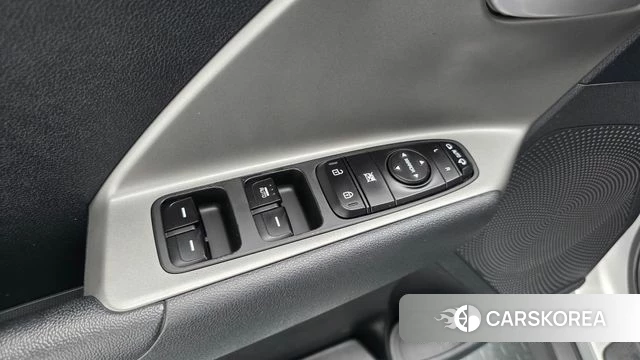 Kia Niro Plus id 4740558 из Кореи 11