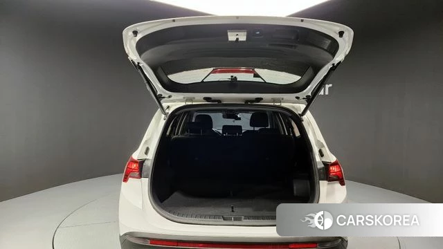 Hyundai The New Santa Fe id 4231317 из Кореи 11