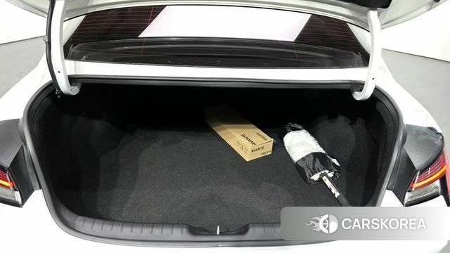 Hyundai Avante (CN7) id 3833123 из Кореи 11