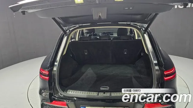 Genesis GV70 id 2670554 из Кореи 11