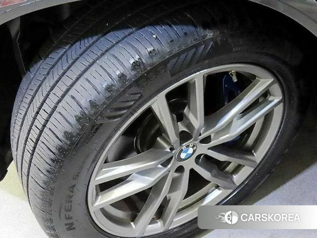 BMW X4 (G02) id 4424329 из Кореи 11