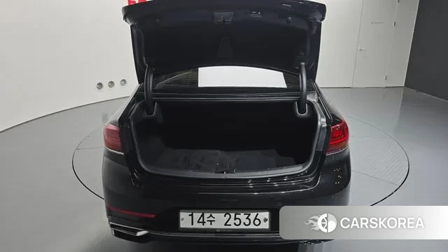 Kia K7 Premier id 3766264 из Кореи 11