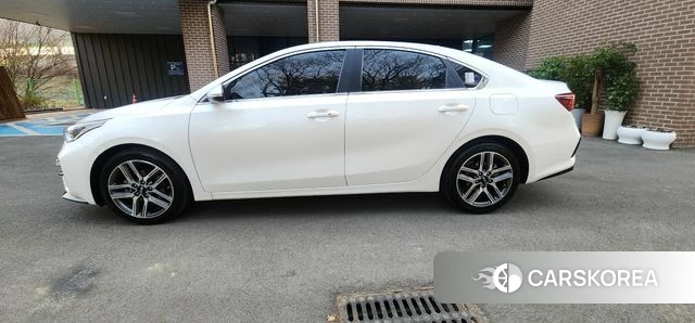 Kia Come New K3 id 3843825 из Кореи 11