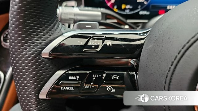 Mercedes-Benz S-Class W223 id 4505382 из Кореи 11