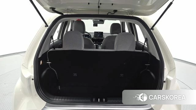 Hyundai Casper id 3964558 из Кореи 11