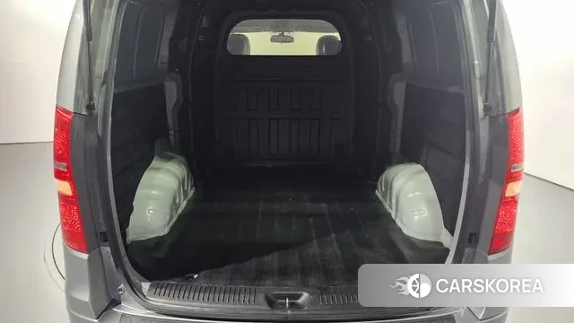 Hyundai The New Grand Starex id 3060225 из Кореи 11