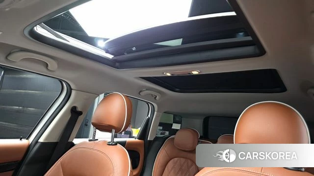 Mini Cooper SD Countryman id 3885036 из Кореи 11