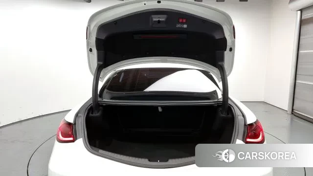 Mercedes-Benz CLE-Class C236 id 2930042 из Кореи 11