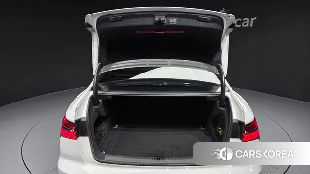 Audi A6 (C8) id 3753192 из Кореи 11