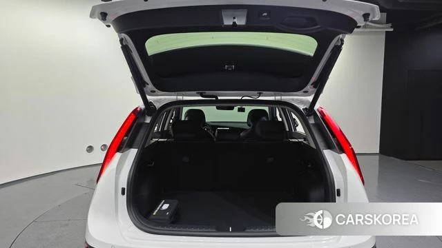 Kia Di Ol Nu Niro id 3831354 из Кореи 11