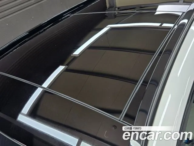 Mercedes-Benz GLC-Class X253 id 2881684 из Кореи 11