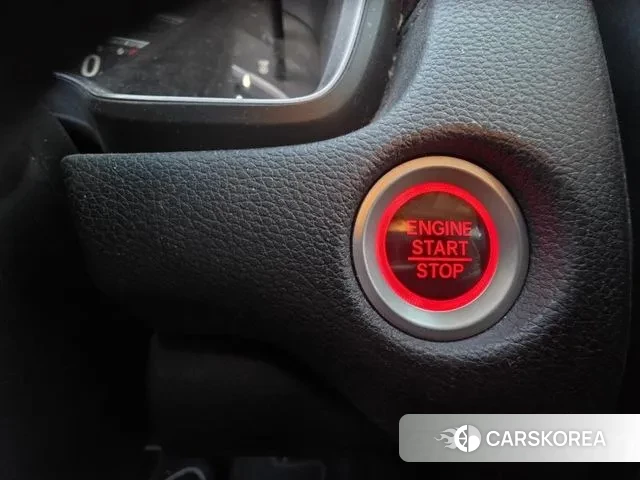 Honda CR-V 5th generation id 3608057 из Кореи 11