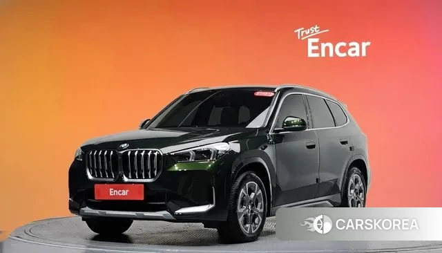 BMW X1 (U11) id 3679501 из Кореи 11