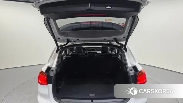 BMW X1 (F48) id 3568433 из Кореи 11