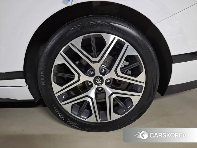 Hyundai Grandeur Hybrid (GN7) id 4366278 из Кореи 11