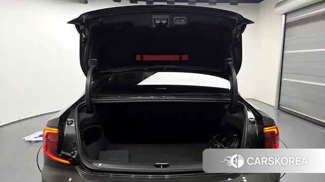 Volvo S90 id 3022308 из Кореи 11