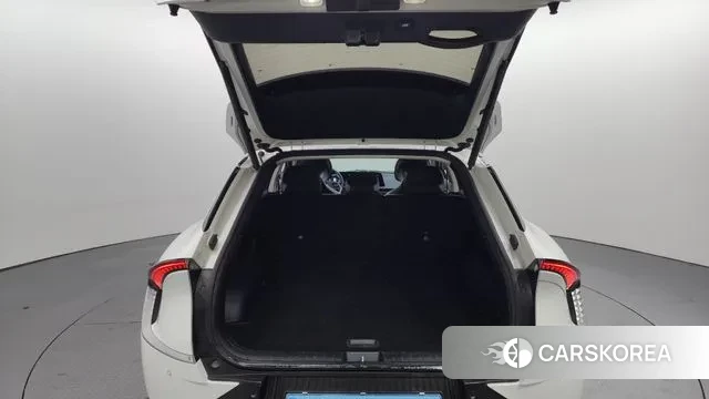 Kia EV6 id 3472957 из Кореи 11