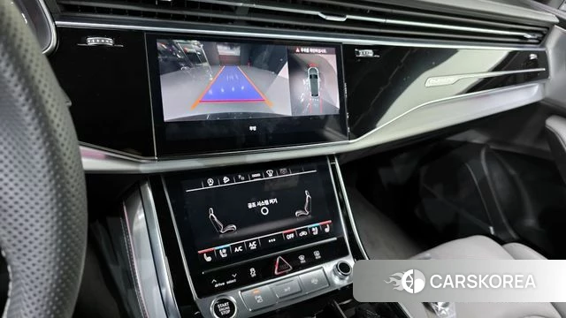 Audi Q8 (4M) id 4266711 из Кореи 11