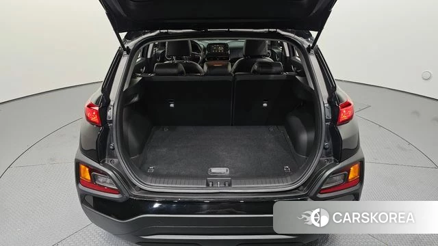 Hyundai Kona id 3800798 из Кореи 11