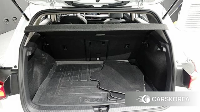 Volkswagen Golf 8th Generation id 3923220 из Кореи 11